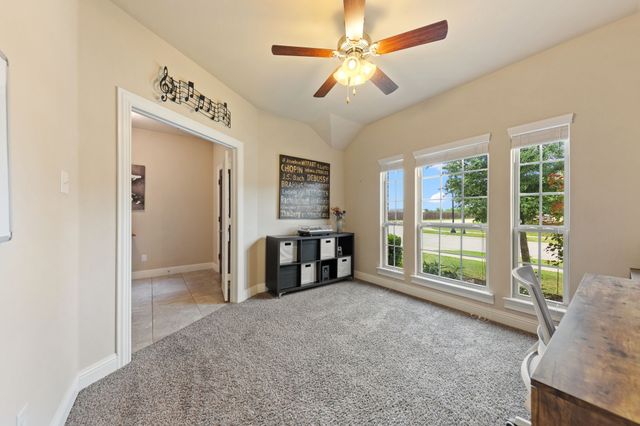 3429 Collingham Street, Frisco, TX 75036