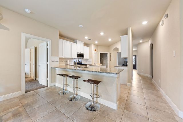 3429 Collingham Street, Frisco, TX 75036