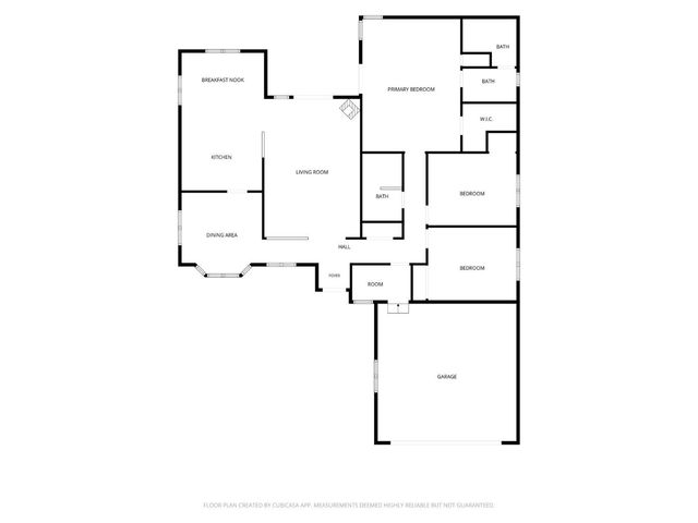 3133 Woodleigh Ln, Cameron Park, CA 95682