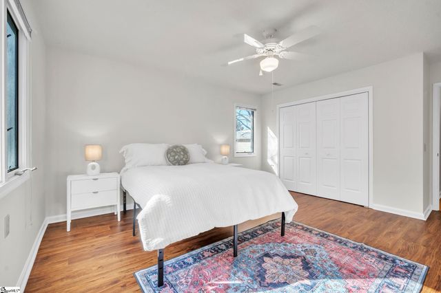 6 Milstead Way, Greenville, SC 29615