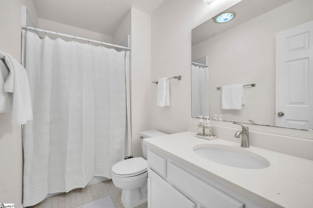 6 Milstead Way, Greenville, SC 29615