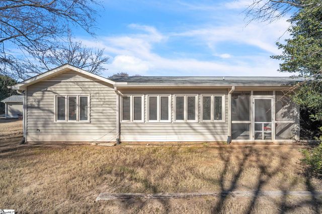 6 Milstead Way, Greenville, SC 29615