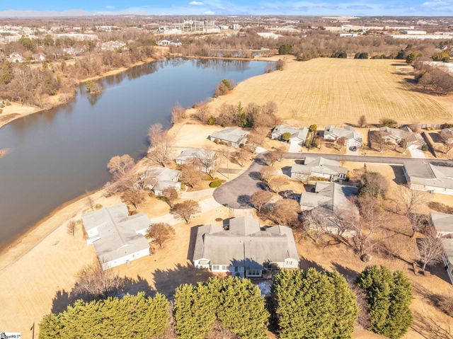 6 Milstead Way, Greenville, SC 29615