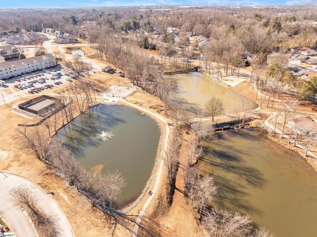 6 Milstead Way, Greenville, SC 29615