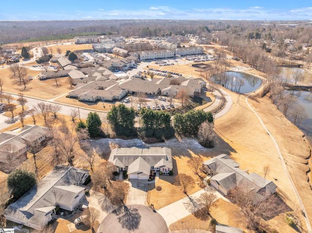 6 Milstead Way, Greenville, SC 29615