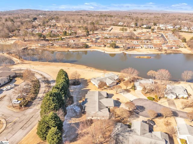 6 Milstead Way, Greenville, SC 29615