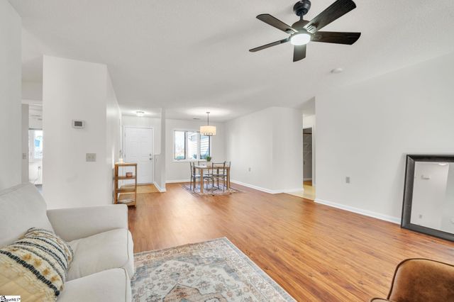 6 Milstead Way, Greenville, SC 29615