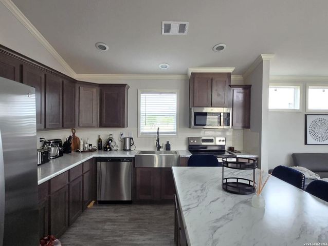 13083 Fm 2779, Moore, TX 78057