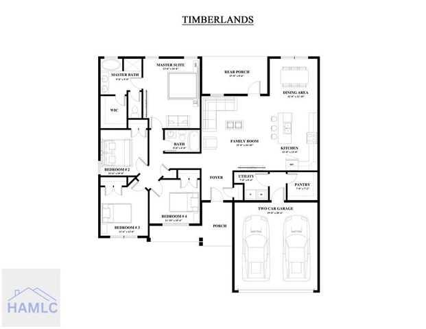 102 Mangrove Court, Jesup, GA 31546