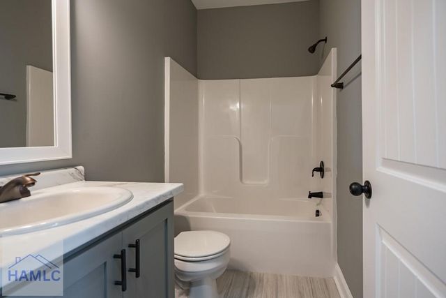 102 Mangrove Court, Jesup, GA 31546