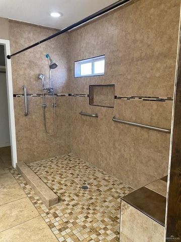 1220 Eva Street, Edinburg, TX 78539