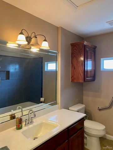 1220 Eva Street, Edinburg, TX 78539