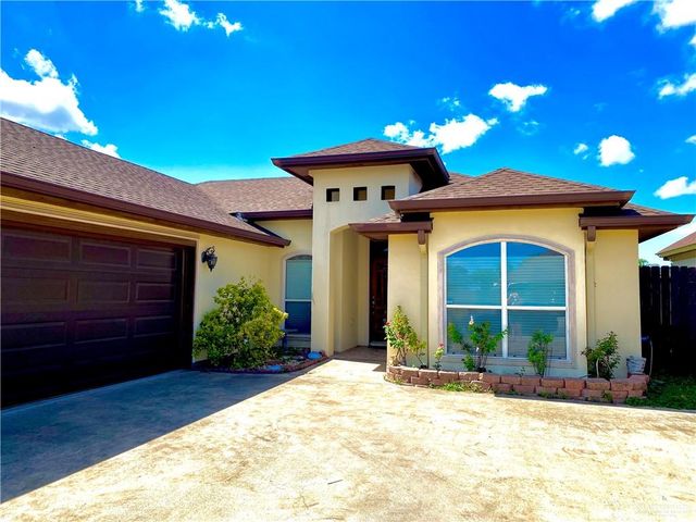 1220 Eva Street, Edinburg, TX 78539