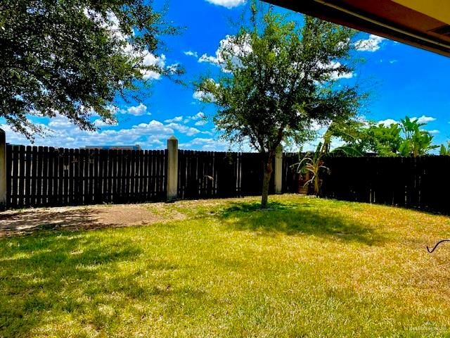 1220 Eva Street, Edinburg, TX 78539