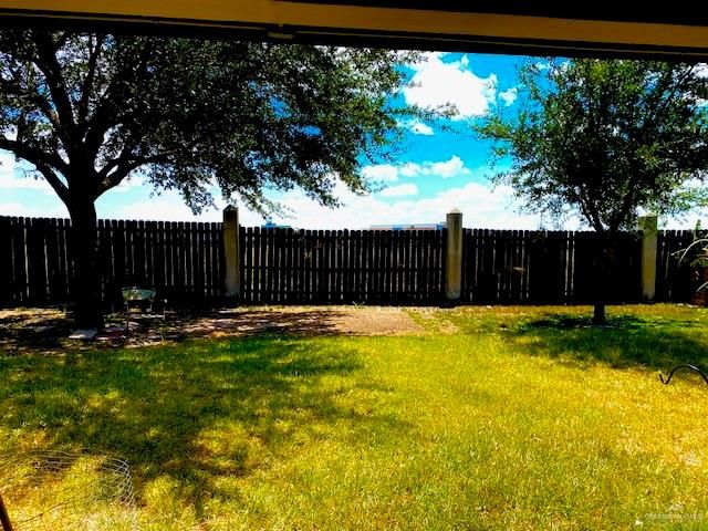 1220 Eva Street, Edinburg, TX 78539