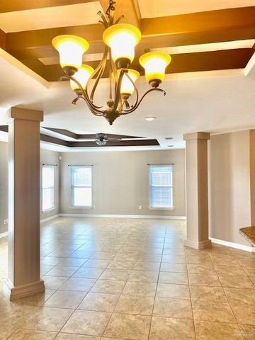 1220 Eva Street, Edinburg, TX 78539