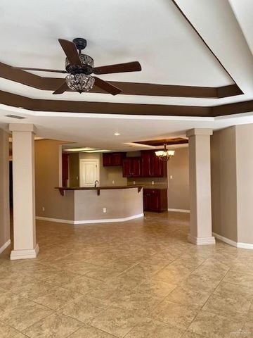 1220 Eva Street, Edinburg, TX 78539