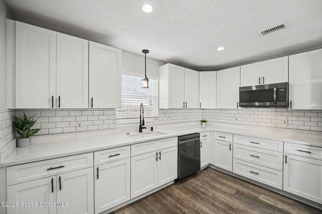 1415 Plum Avenue, Merritt Island, FL 32952