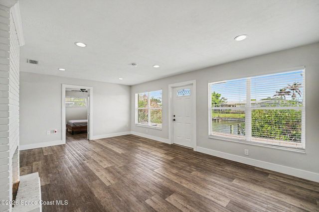 1415 Plum Avenue, Merritt Island, FL 32952
