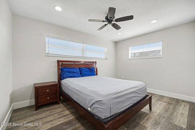 1415 Plum Avenue, Merritt Island, FL 32952