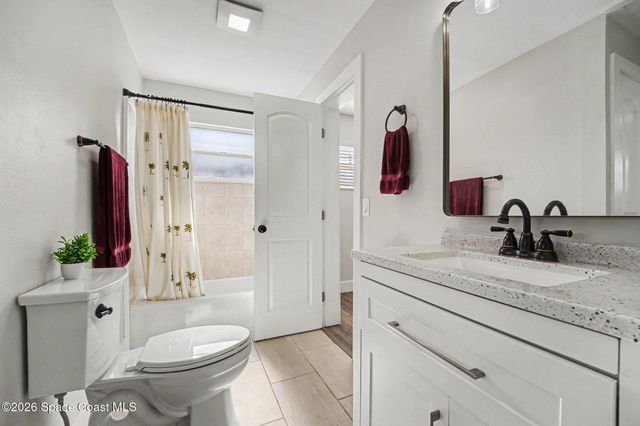 1415 Plum Avenue, Merritt Island, FL 32952