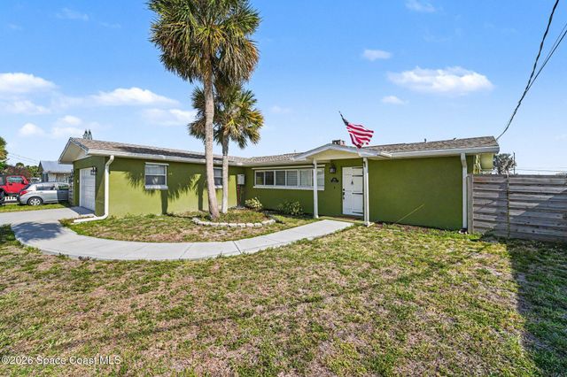 1415 Plum Avenue, Merritt Island, FL 32952