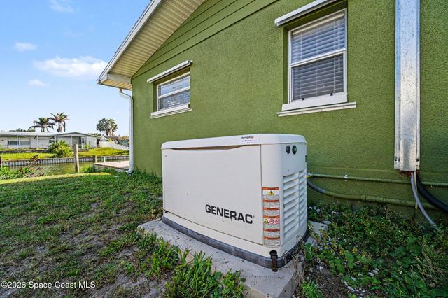 1415 Plum Avenue, Merritt Island, FL 32952