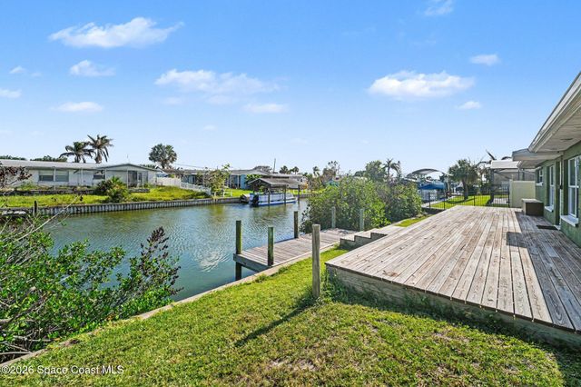 1415 Plum Avenue, Merritt Island, FL 32952