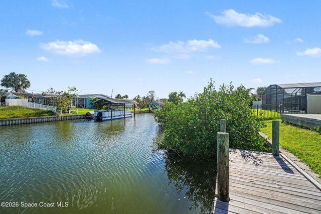 1415 Plum Avenue, Merritt Island, FL 32952