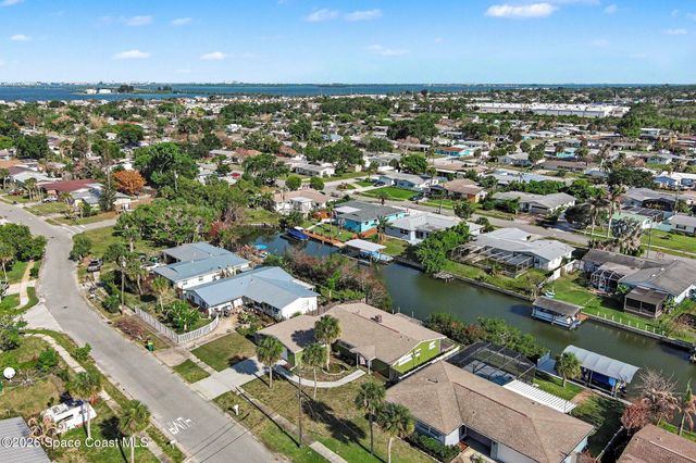 1415 Plum Avenue, Merritt Island, FL 32952