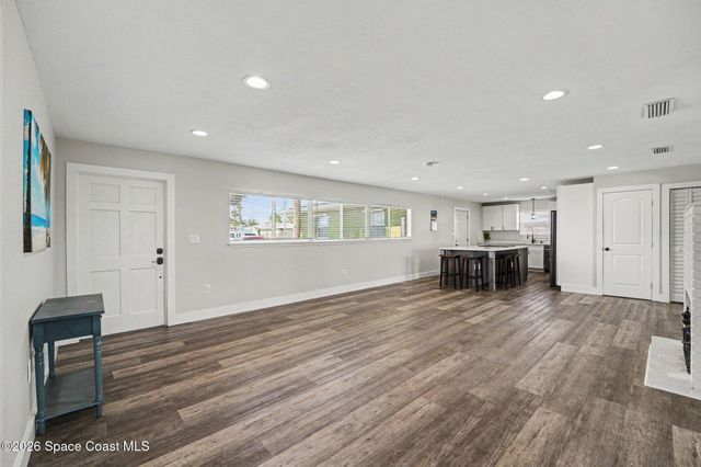 1415 Plum Avenue, Merritt Island, FL 32952