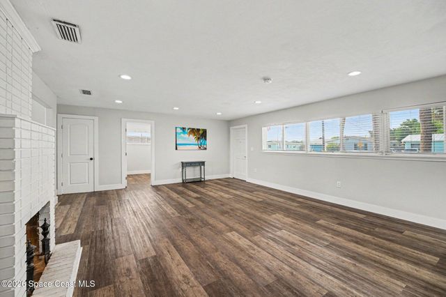 1415 Plum Avenue, Merritt Island, FL 32952