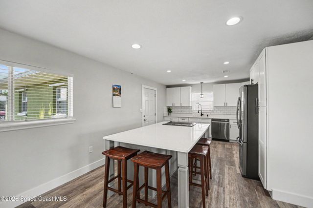 1415 Plum Avenue, Merritt Island, FL 32952