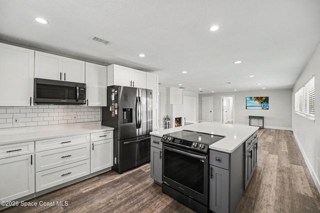 1415 Plum Avenue, Merritt Island, FL 32952
