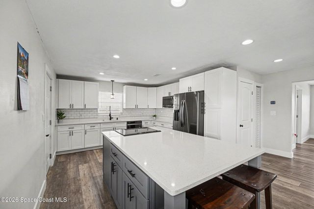 1415 Plum Avenue, Merritt Island, FL 32952