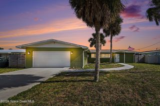1415 Plum Avenue, Merritt Island, FL 32952