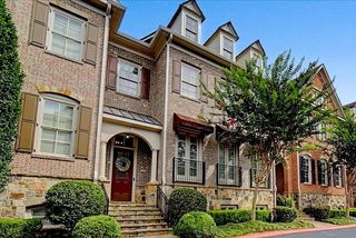 2356 Saint Davids Square NW 3, Kennesaw, GA 30152
