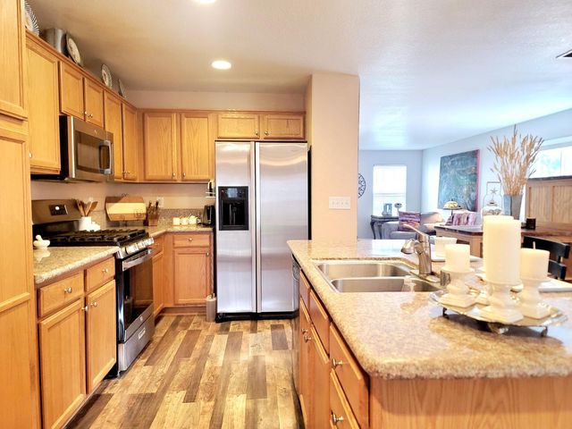 4274 Stromford Way, Mather, CA 95655