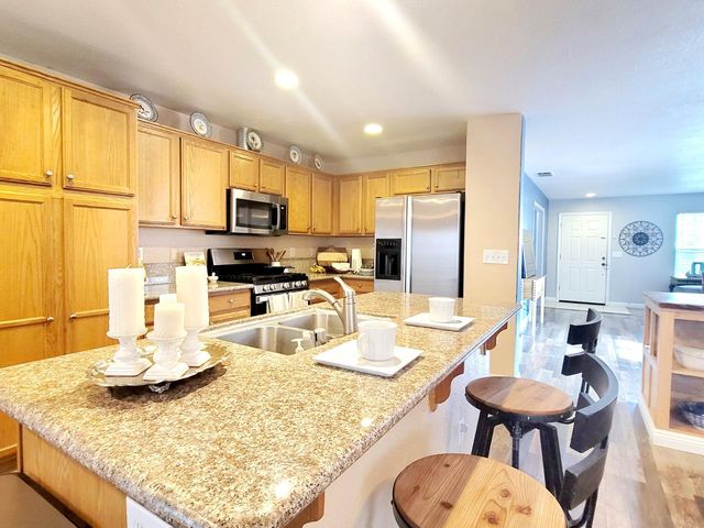 4274 Stromford Way, Mather, CA 95655