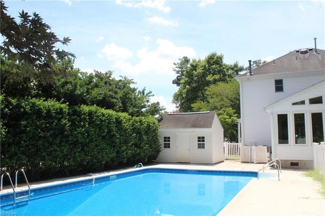 718 Beckley LN, Chesapeake, VA 23322