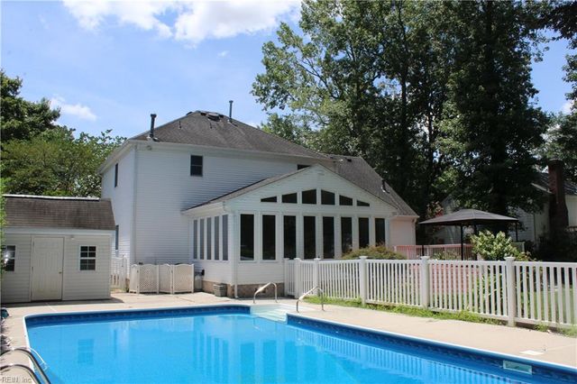 718 Beckley LN, Chesapeake, VA 23322