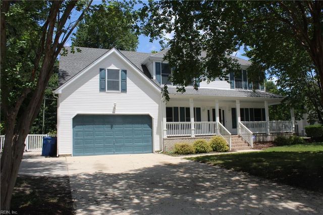 718 Beckley LN, Chesapeake, VA 23322