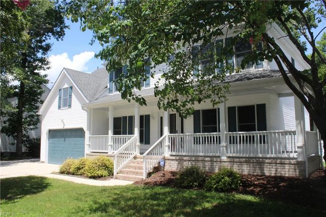 718 Beckley LN, Chesapeake, VA 23322