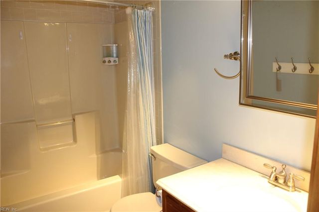 718 Beckley LN, Chesapeake, VA 23322