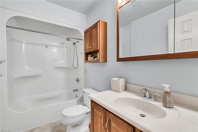 2072 Snug Harbor DR, Hayes, VA 23072