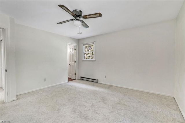 2072 Snug Harbor DR, Hayes, VA 23072