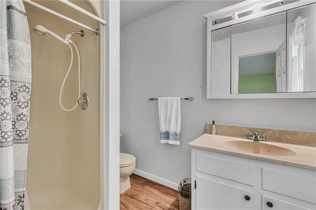 2072 Snug Harbor DR, Hayes, VA 23072
