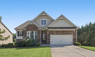 5810 Stellata Circle, Cumming, GA 30028