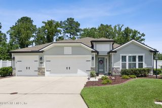 1924 REBECCA Point, Green Cove Springs, FL 32043