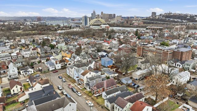 213 Walnut Street, Bellevue, KY 41073